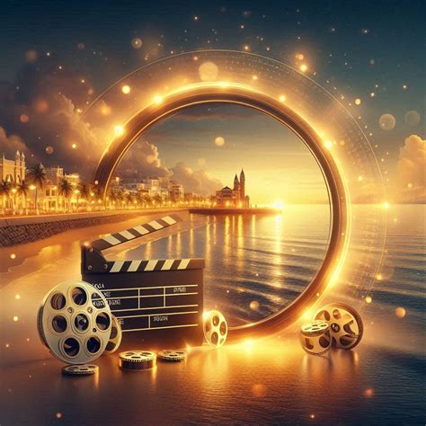 The Puducherry Film Festival