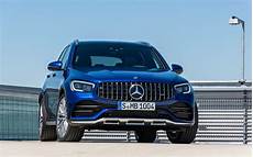 Mercedes 2020 Glc 43 by 2020 Mercedes Amg Glc 43 4matic Is Back With More Power Mercedes 2020 Glc 43