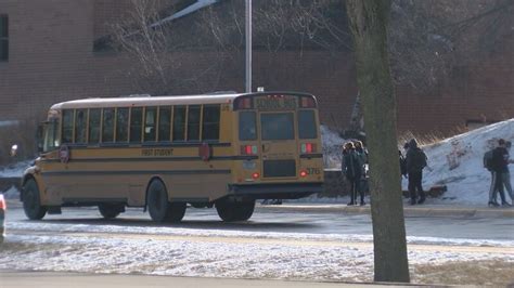 Rochester School District launches school bus tracking app