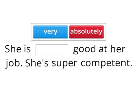 Image result for Absolute Modifier