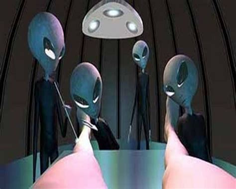 Image result for Alien Abduction Roleplay