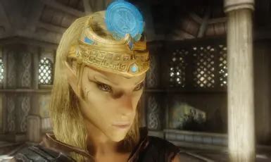 Aetherial Crown SE at Skyrim Special Edition Nexus - Mods and Community