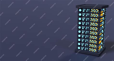 Image result for Remote Server 3D Image