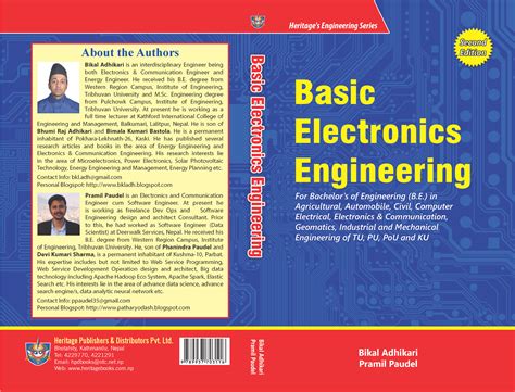 Image result for Basic Electronics Engineering