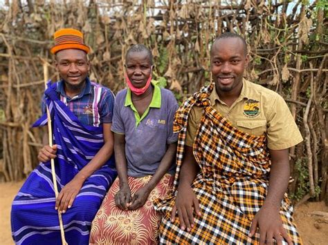 Karamoja Wilderness Expeditions (Moroto) - 2021 What to Know Before You ...