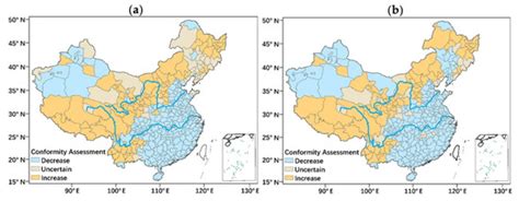 Assessing Impact of Temperature Variability of Climate Change on ...