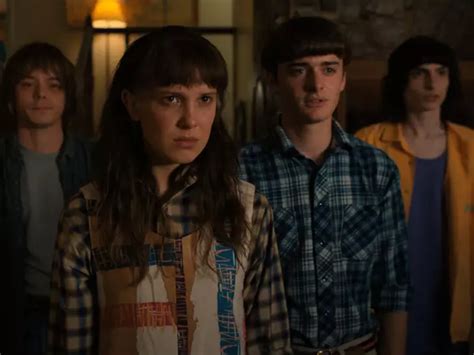 Stranger Things Season 5 Volume 1 faces harsh backlash, fans slam ...