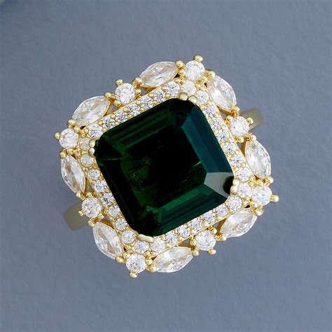 Trendy Finger Ring 179020