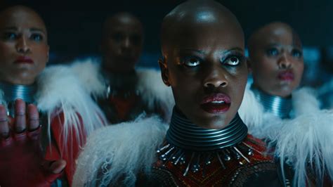 Slideshow: Black Panther: Wakanda Forever SDCC Trailer