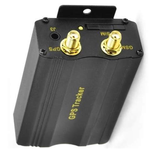 GPS Tracker TK103 Use For All Vehicle