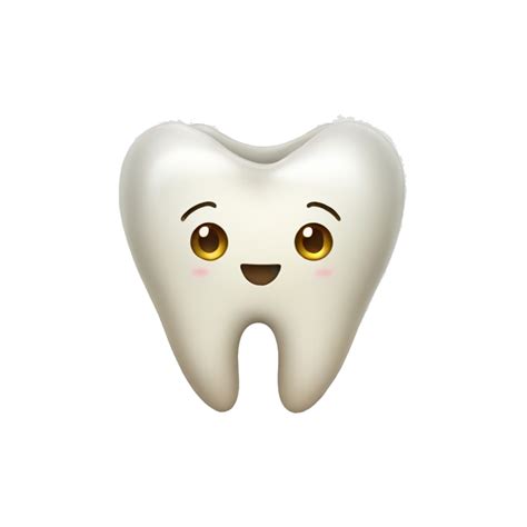 Image result for Tooth Emoji
