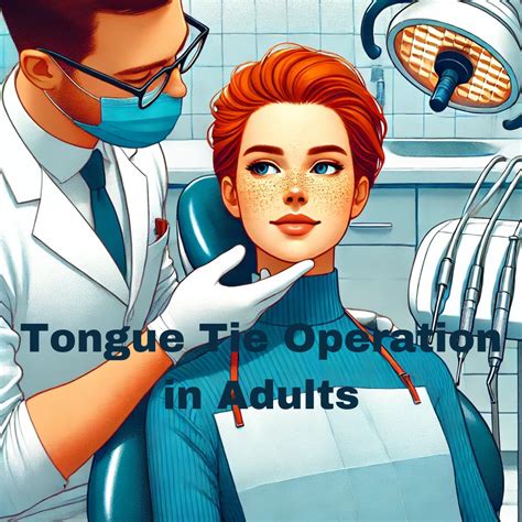 Tongue Tie Operation in Adults: A Guide for Those Discovering It Later in Life - Lynn's Tied ...