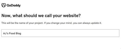 How to build a website in India? - GoDaddy Resources - India