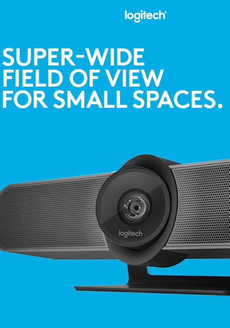 Image result for Logitech Meetup Camera User Manual