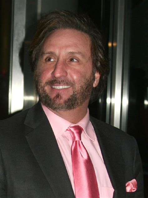 Ron Silver Timecop