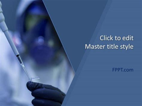 Image result for Free Science PowerPoint Templates