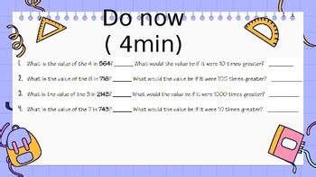 Image result for Eureka Math Grade 4 Module 1 Lesson 12