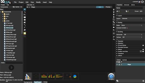 Image result for DGLogik Tree Tutorial