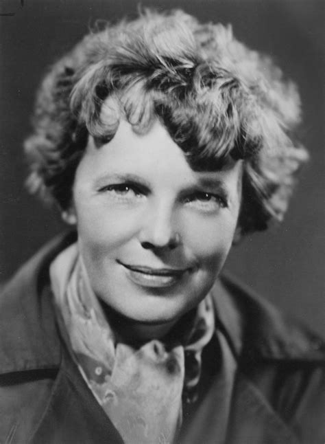 Amelia Earhart | Disappearance, Famous For, Childhood, & Facts | Britannica