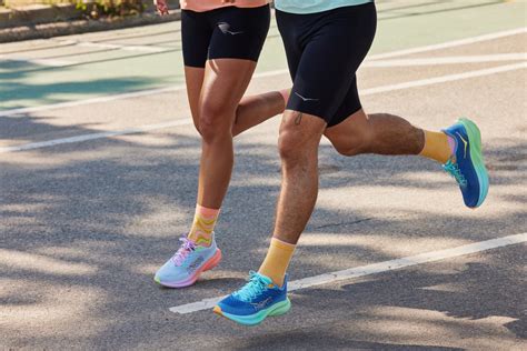 HOKA 極致輕量競速跑鞋 Mach 6 疾速上市 │動一動don1don