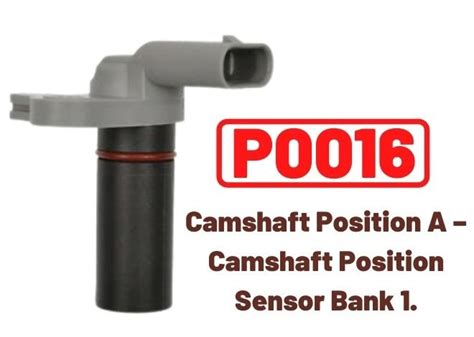 Image result for Error Code P0016