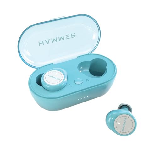 Hammer Wireless Earbuds | Bluetooth Headphones | Smartwatches