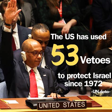 Despite the consensus of 13 out of 15 UN Security Council members, the ...