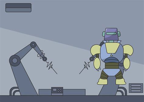 Image result for Unique Robot Designs