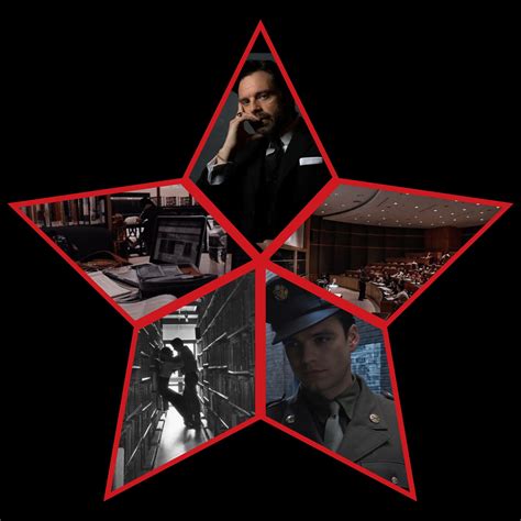 @professor-james-buchanan-barnes on Tumblr