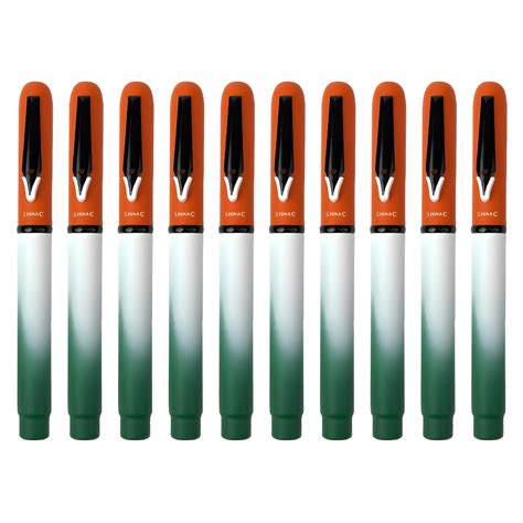 Signac Tiranga MagSnap Roller Pen - T20 Worldcup Winner Edition (Set o ...