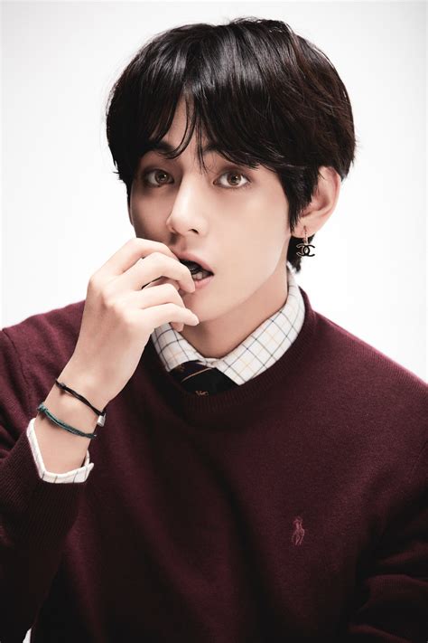 BTS Map Of The Soul 7 Profile Concept Photos (UHD/HR) - K-Pop Database / dbkpop.com