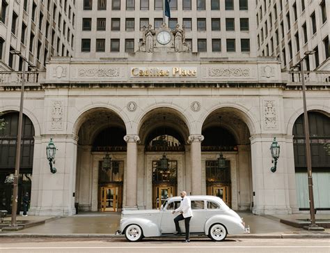 Car Rental Detroit Michigan