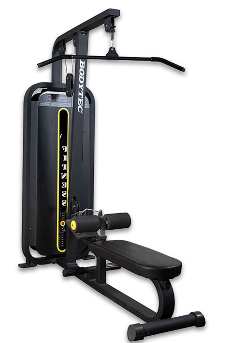 Bodytec Fitness Equipment Company, Jaipur