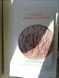 Ancient Indian Civilization : Bongard-Levin M. G.: Amazon.in: Books