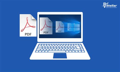 Image result for PDF Files On Computer