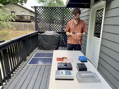 Install Victron MPPT Charge Controller 的图像结果