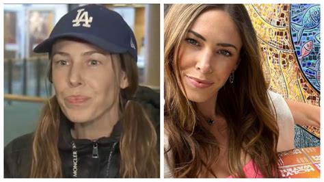 Jasmine Mooney, star di American Pie arrestata: "Per dodici giorni in una cella al confine con ...