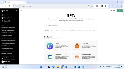 Image result for Chatgpt 4O Tutorial