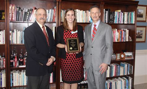 Woodward Academy/Georgia Military Archives Awarded Roger K. Warlick ...
