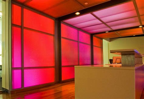 Color Kinetics | Gordon Inc