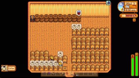 How to Find and Process Coffee Beans in Stardew Valley