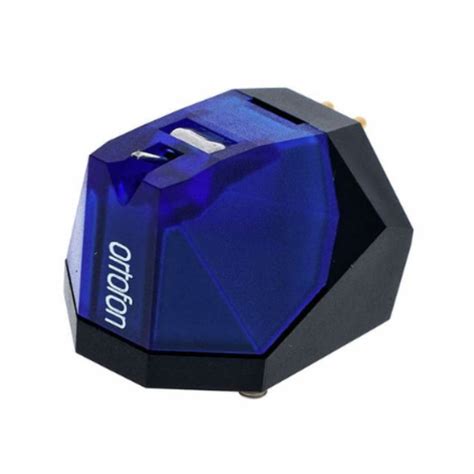 Ortofon 2M Blue Verso - Moving Magnet Cartridge