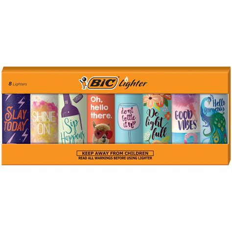 Image result for BIC Lighter Collection