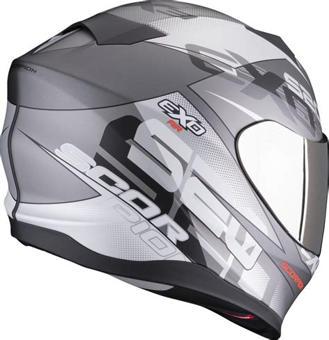 Buy Scorpion EXO-520 Evo Air Cover Helmet Online with Free Shipping ...