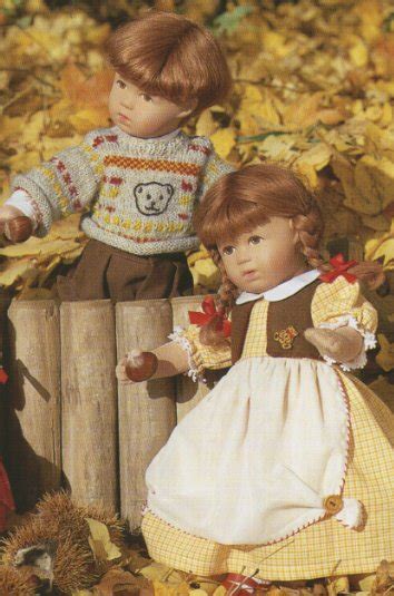 Puppen-Paradies Lioba