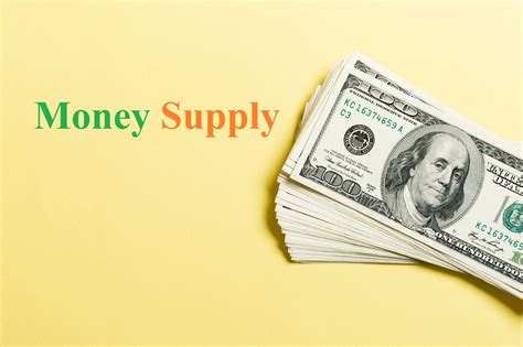 Money Supply and Money Multiplier in detail