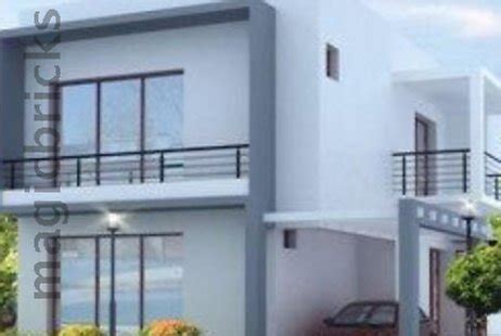Pushpalok in Sarjapur, Bangalore: Price, Brochure, Floor Plan, Reviews