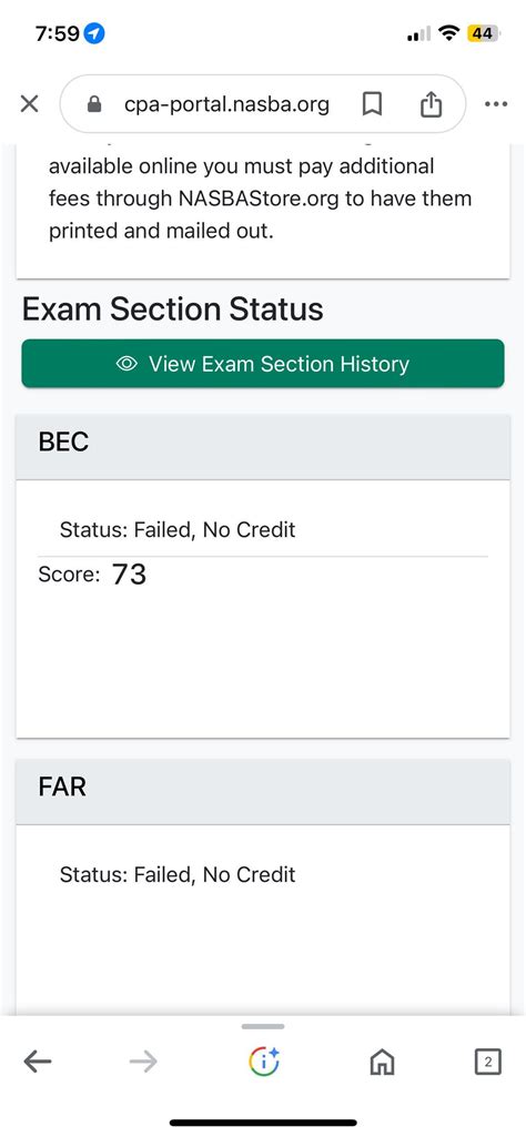 This is a joke right. NASBA say sike rn : r/CPA