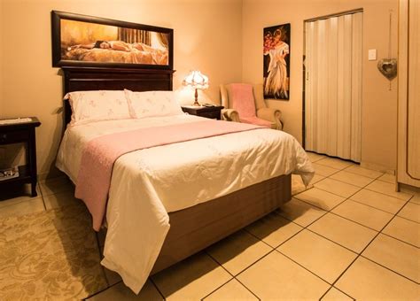 @ Home Guest House, Rustenburg