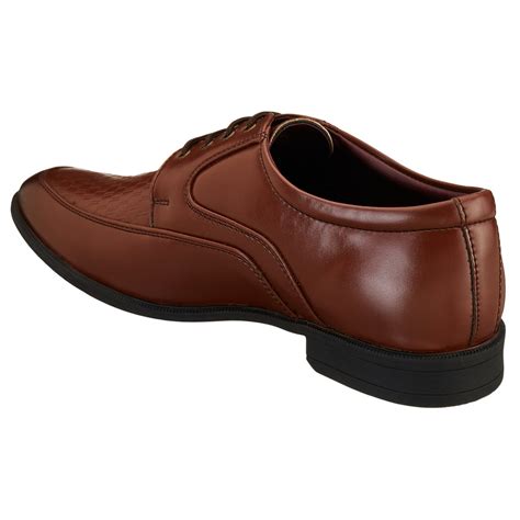 Duke Men Formal Shoes (FWOL8095)